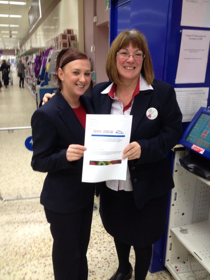 Lorna Emmerson tweet media