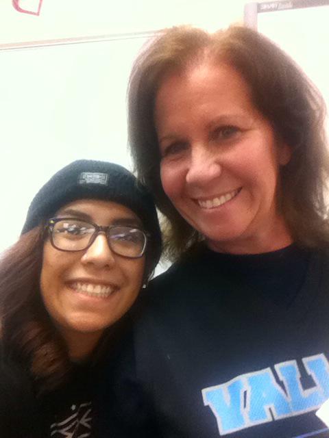 math_geek1234's tweet photo. My favorite student❤️ @ja_meth http://t.co/a1lpHbk0rm