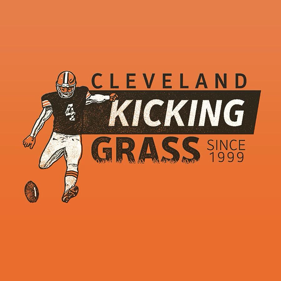 Happy 40th Birthday to the greatest to play for the Browns since their return in 1999! You the man 