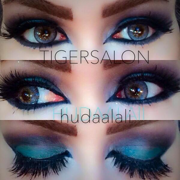Tiger Salon tweet media