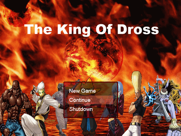 adalitovagancia's tweet photo. terminado the king of @eldiariodedross @fansDeDross_ http://t.co/3SNwY6pBoN
