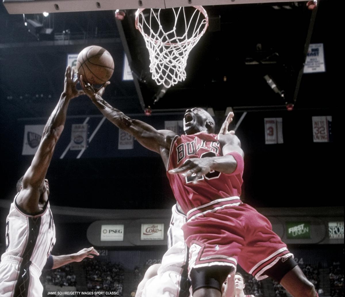 Chicago Bulls tweet media