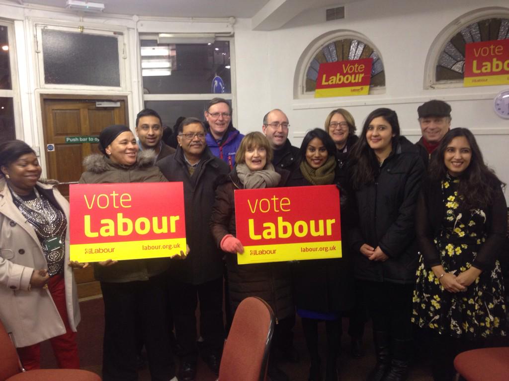 Tessa Jowell tweet media