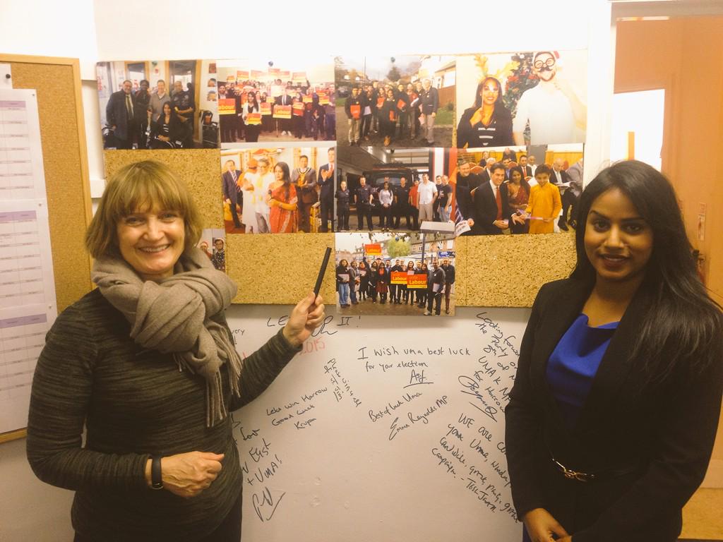 Tessa Jowell tweet media