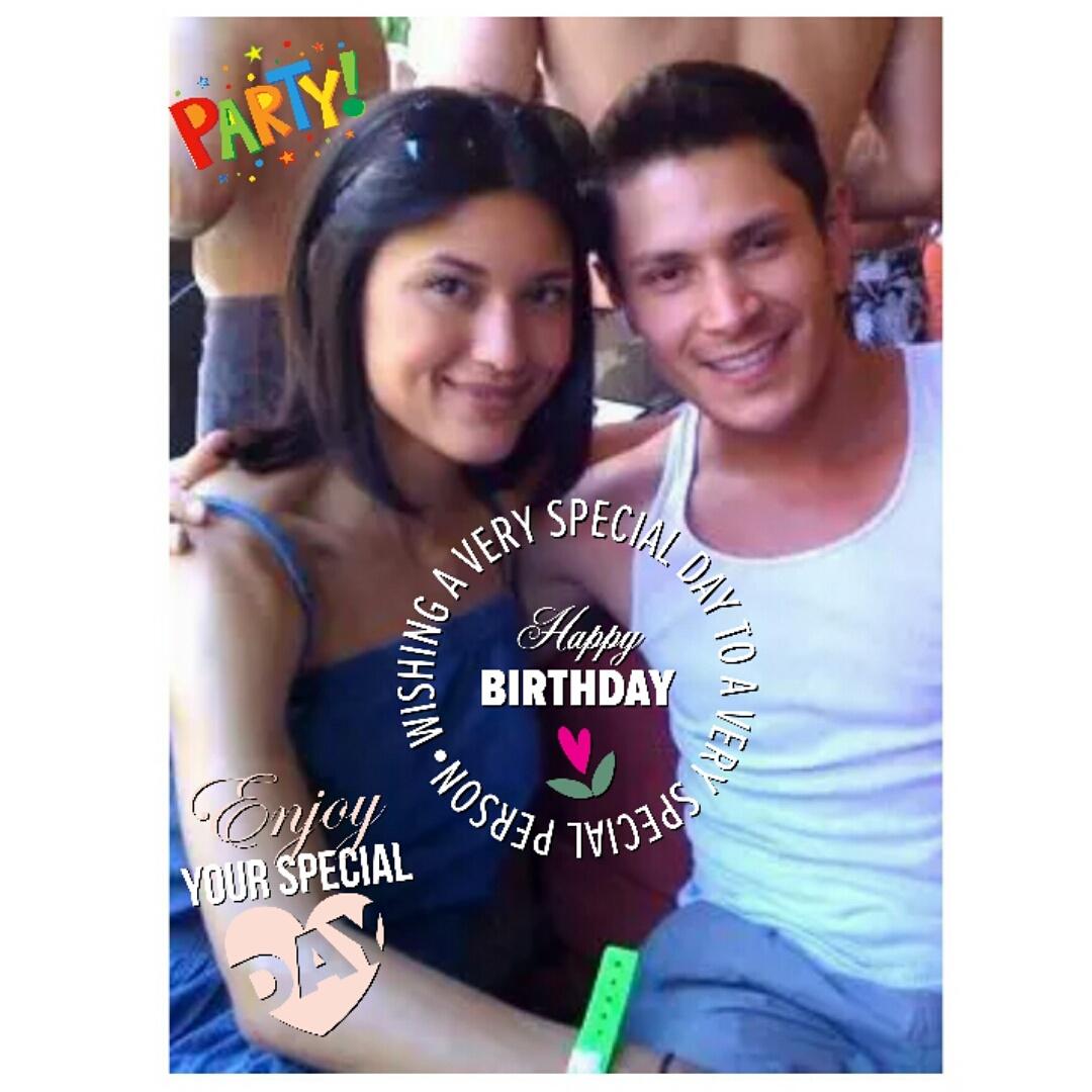 Happy Birthday Julia Jones  (Leah Clearwater)!     You\re an amazing actress  Have a nice day 