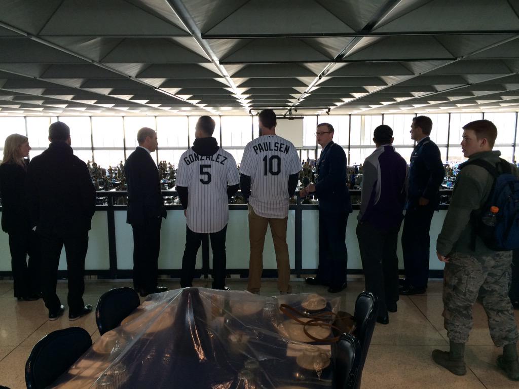 Colorado Rockies tweet media