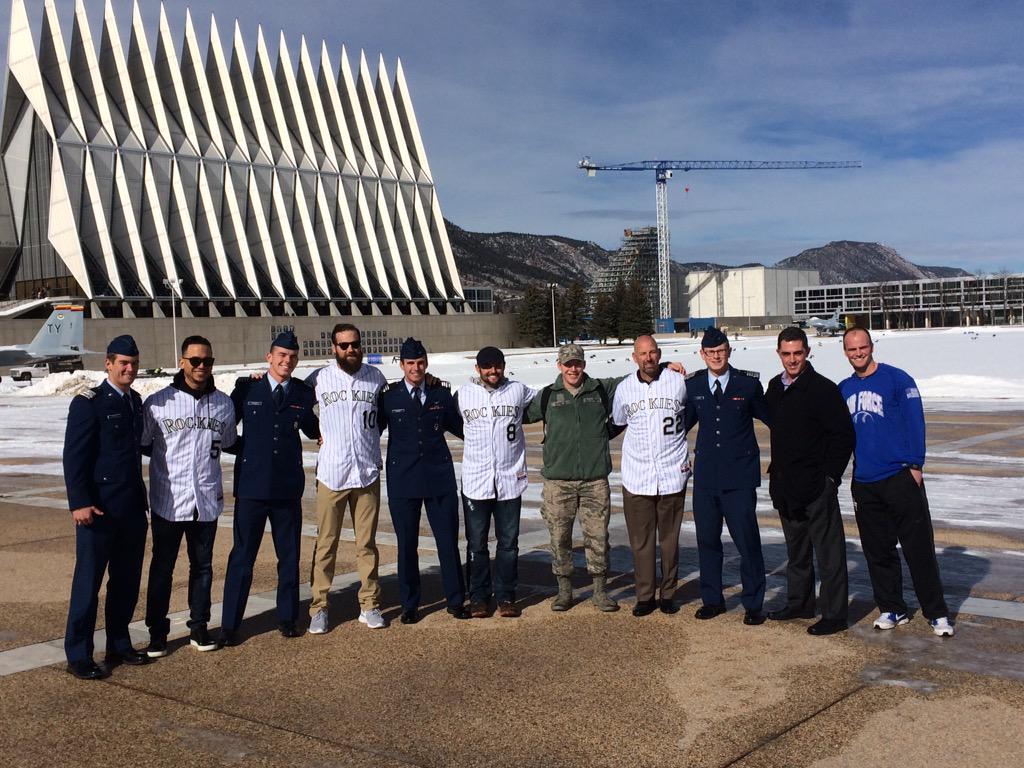 Colorado Rockies tweet media