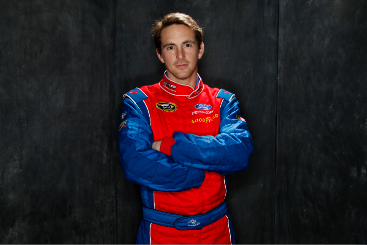 Happy Birthday also going out to Scott Speed!
 