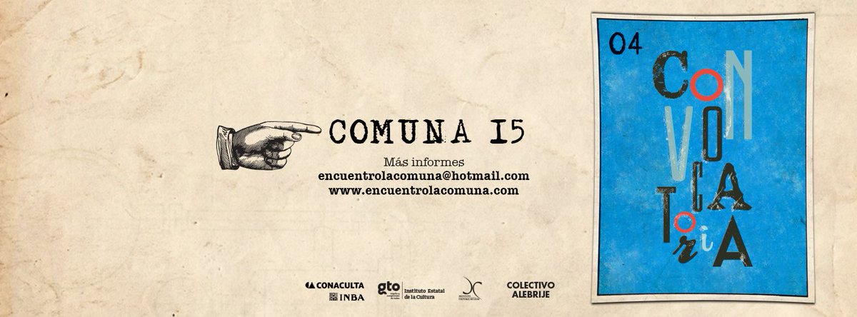 nacho_elponce's tweet photo. @LaComuna01 sigue recibiendo material para su programación de su 4ª edición - http://t.co/73TPlnK9e9 http://t.co/6dGqCA1Tyr