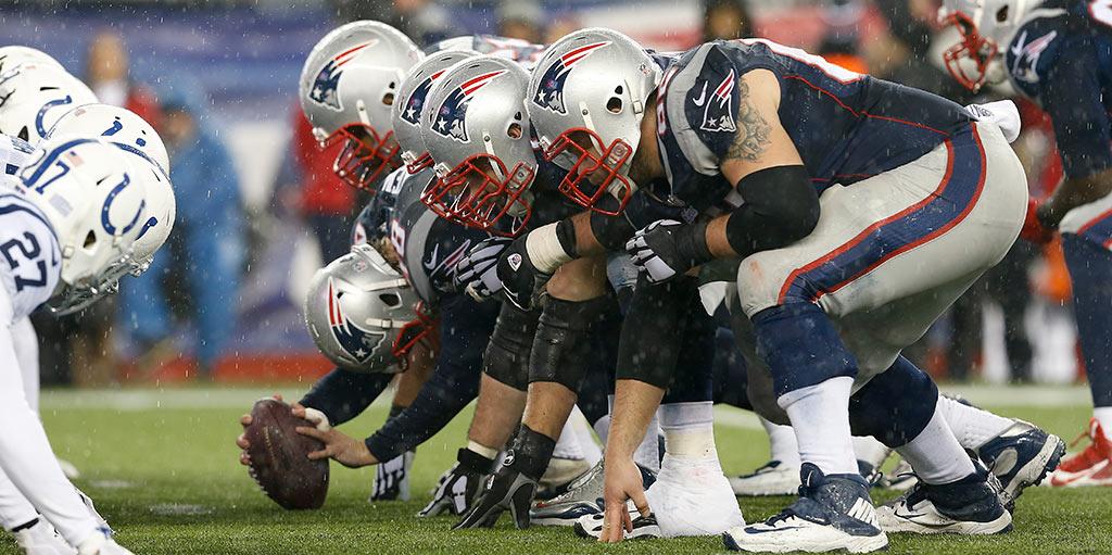 nflnetwork's tweet image. Stay with us for details. RT @nfl: Investigation of @Patriots led by Jeff Pash, Ted Wells at.nfl.com/pPPnW6U