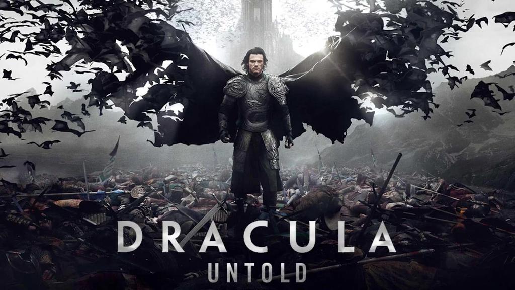 ELVERGELLOPARTE's tweet photo. Esta noche el vergel esta de cine. A las 23:00h. Dracula la leyenda jamas contada http://t.co/tBSfBb094B