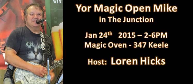 YormagicMic's tweet photo. Tomorrow! Open mic @magicovenkeele 2PM #JunctionTO #openmic #music http://t.co/K39qgpd8TE http://t.co/8jhRzpyRMW