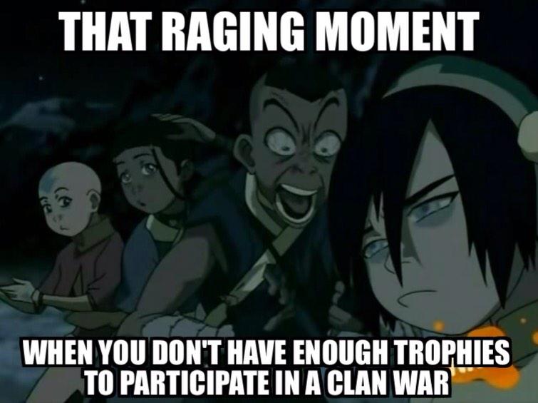 CoCmemes's tweet photo. Don't farm too low boys and girls! http://t.co/yrLAXK2S8p