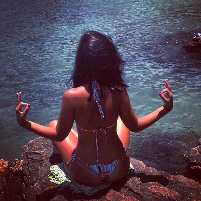 LuanyPires1's tweet photo. 👌Good vibe👌#zeroestresse #Deusmelivrefofoca #positividade #zen http://t.co/4WM8oeOqwr