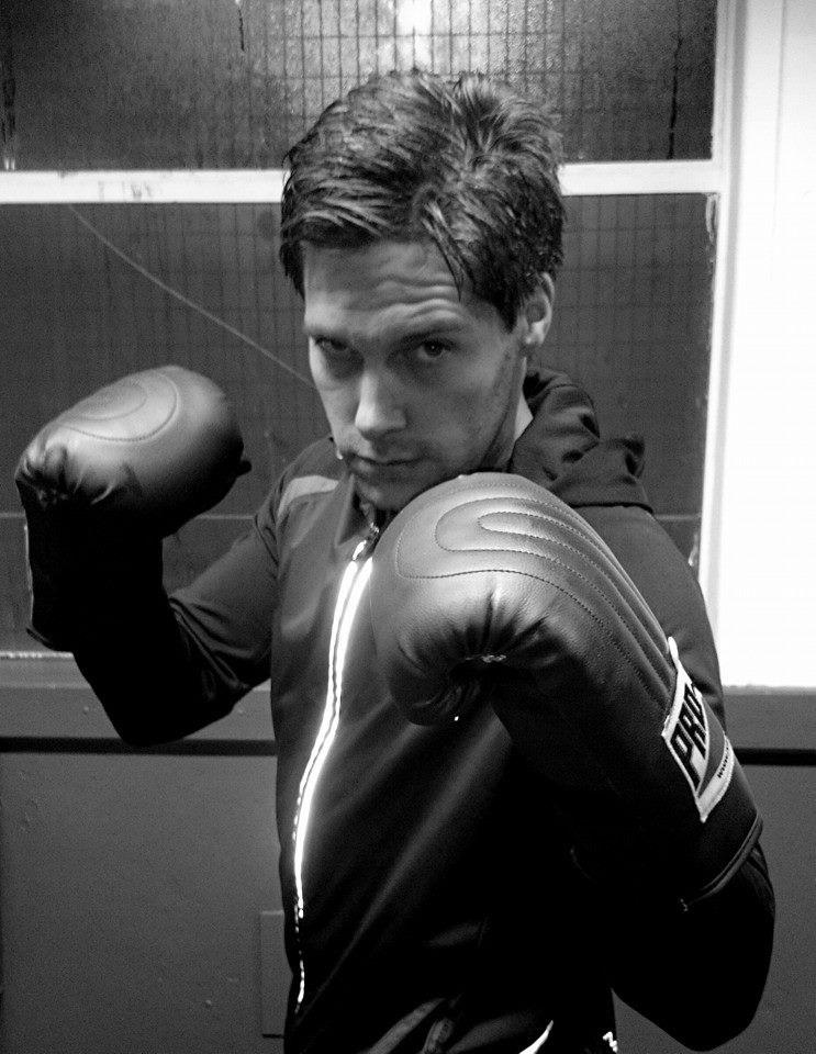 Let's get ready to rumble!!! Contender No 2 <a href="/rustyswail/">Rusty swail</a>