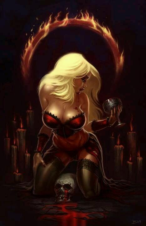 REDVAMPIREWOMAN's tweet photo. @mconsole26 @lviper40_laura @moonloght_22 @cruella__deVil TY Our Sis #ChellBell..Luv U. http://t.co/ZIClSqYkQ2
