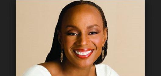 HAPPY BIRTHDAY to and editor Susan L. Taylor! 