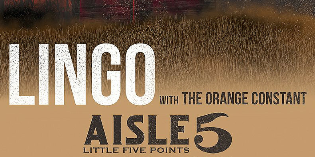 atlantamusic's tweet photo. ATL locals @Lingomusic will be @Aisle5atl tonight for a jammin' good time! http://t.co/LIKCDJBNRi http://t.co/xeD6b9ytrZ