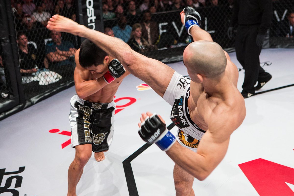 PFLMMA's tweet photo. Happy Friday! Watch this great KO from @MMARLONMORAES at #WSOF2! Watch at http://t.co/2okFdXZQWd http://t.co/qsANXzo60K