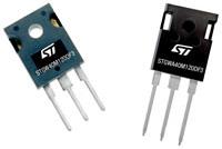 digikey's tweet photo. M-series IGBTs from STMicroelectronics raise energy efficiency for solar &amp; industrial power http://t.co/BuXZG49aAd http://t.co/MFFShP8l46