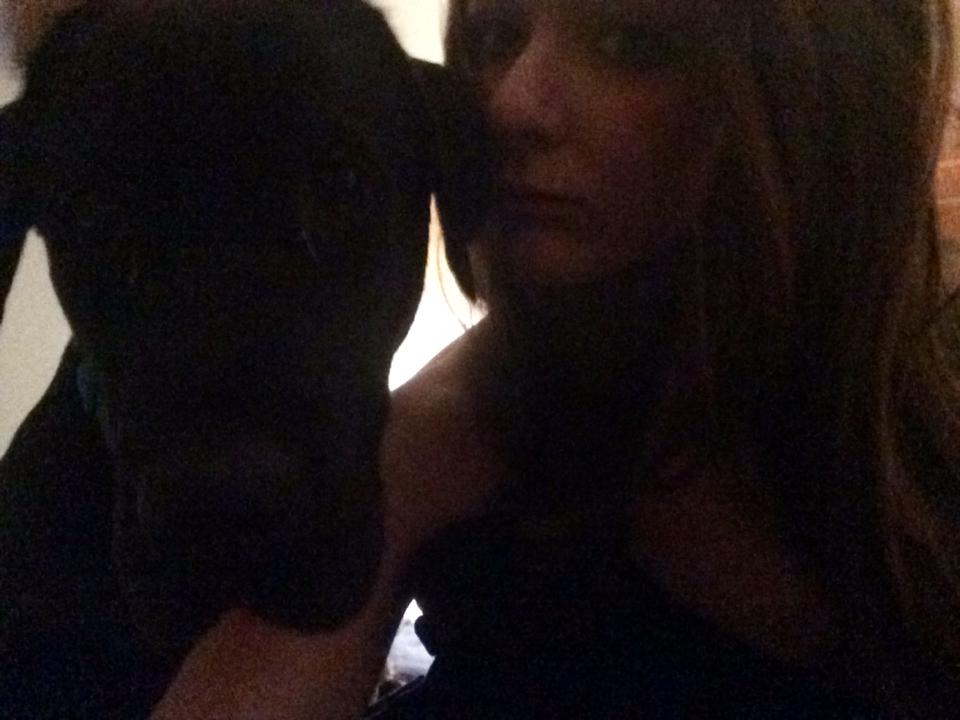 Melanie_Namer's tweet photo. In love. http://t.co/GWARAJjl3B