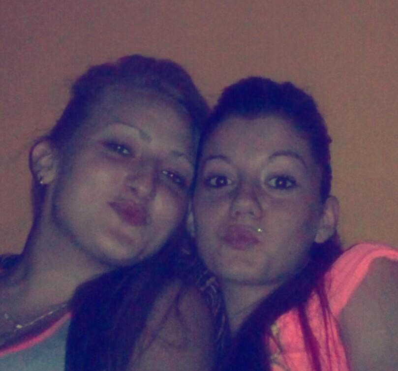 veeero_3's tweet photo. 💜💜💜💜💜💜💖💜💜💜💖💜
Lo mejor @Geli1997 http://t.co/XbdXSSfwXv