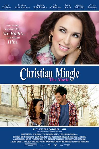 HaggardMerl's tweet image. PSA Get your tickets to Mars ASAP. World finally ending. "Christian Mingle-the Movie" is a thing now. #notfetch