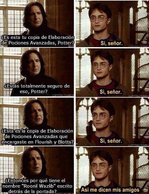 Ei_Quisquilloso's tweet image. Escena eliminada de Harry Potter y el príncipe Mestizo
