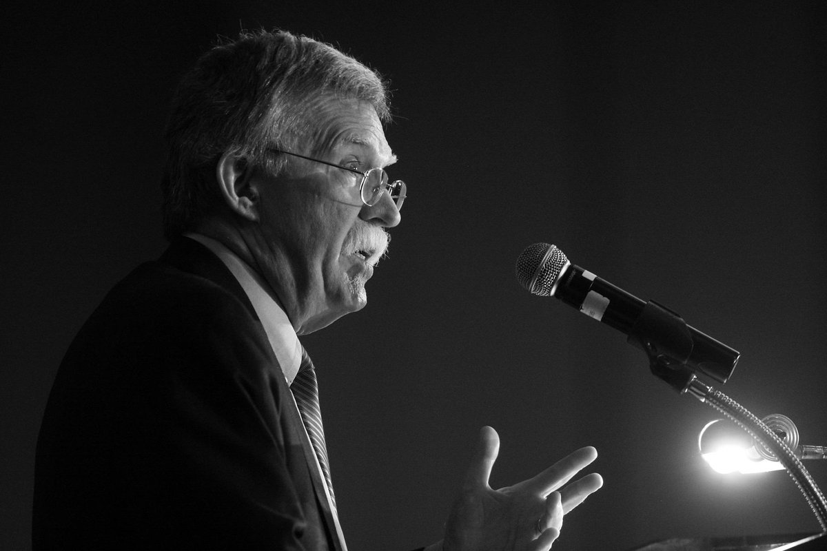 1 more: @AmbJohnBolton former US Ambassador @UN keynote speaker @MorrisChamberNJ 94th Annual Meeting @HanoverMarriott http://t.co/xBiJas5IK6