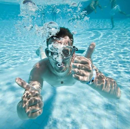 Get more active! Being #outdoors offers a host of benefits. #VitaminD leads to healthy bones &amp; a strong immune system