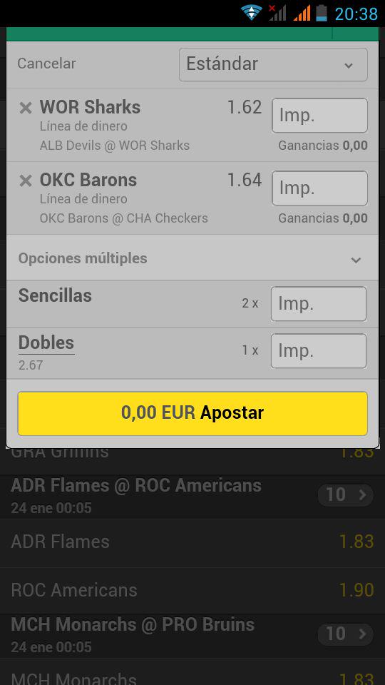 Martinnovich's tweet photo. Pronóstico liga USA: AHL!

VAMOS A POR EL VERDE SEGUIDORES!

TENEMOS MORRIÑA DE AQUEL TIEMPO ASÍ QUE VOLVEMOS! ;) http://t.co/ZNBdi1SbBD