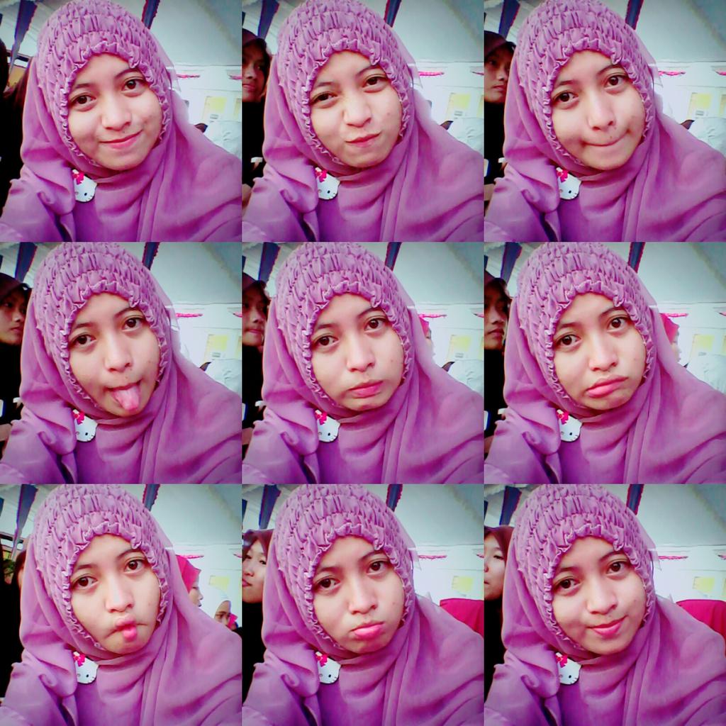 Shilvaindah's tweet photo. Hii http://t.co/4B5qiLEheN
