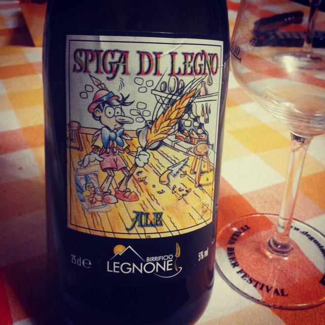 PinocchioPH's tweet image. #birra #legnone #sondrio #ale #pinocchio