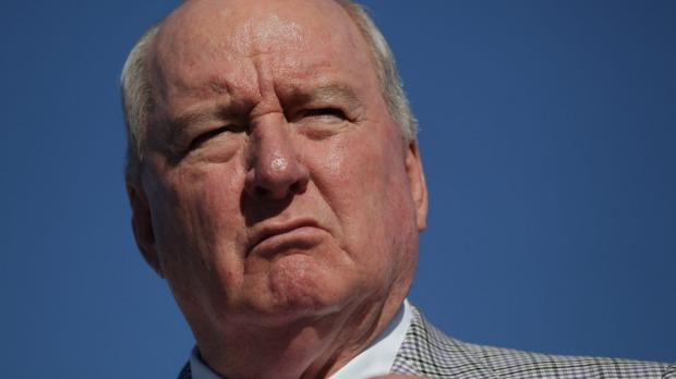 brisbanetimes's tweet image. More MPs join Alan Jones defamation action brisbanetimes.com.au/queensland/que… #qldvotes #qldpol #qldvotes2015 #alanjones