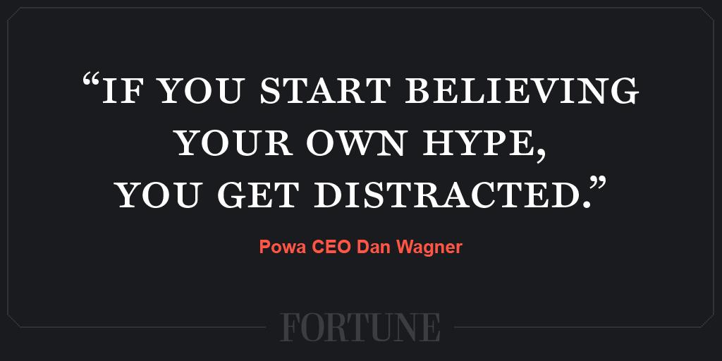 FortuneMagazine's tweet image. 17 unicorn CEOs on their billion-dollar valuations for.tn/189eMgc #FortuneUnicorns