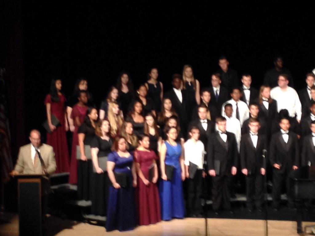 The Spoto Music Dept tweet media