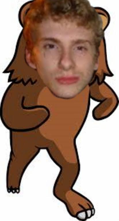 MrSnuffBomb's tweet photo. "Real mature.." http://t.co/5FwlHsmRHt