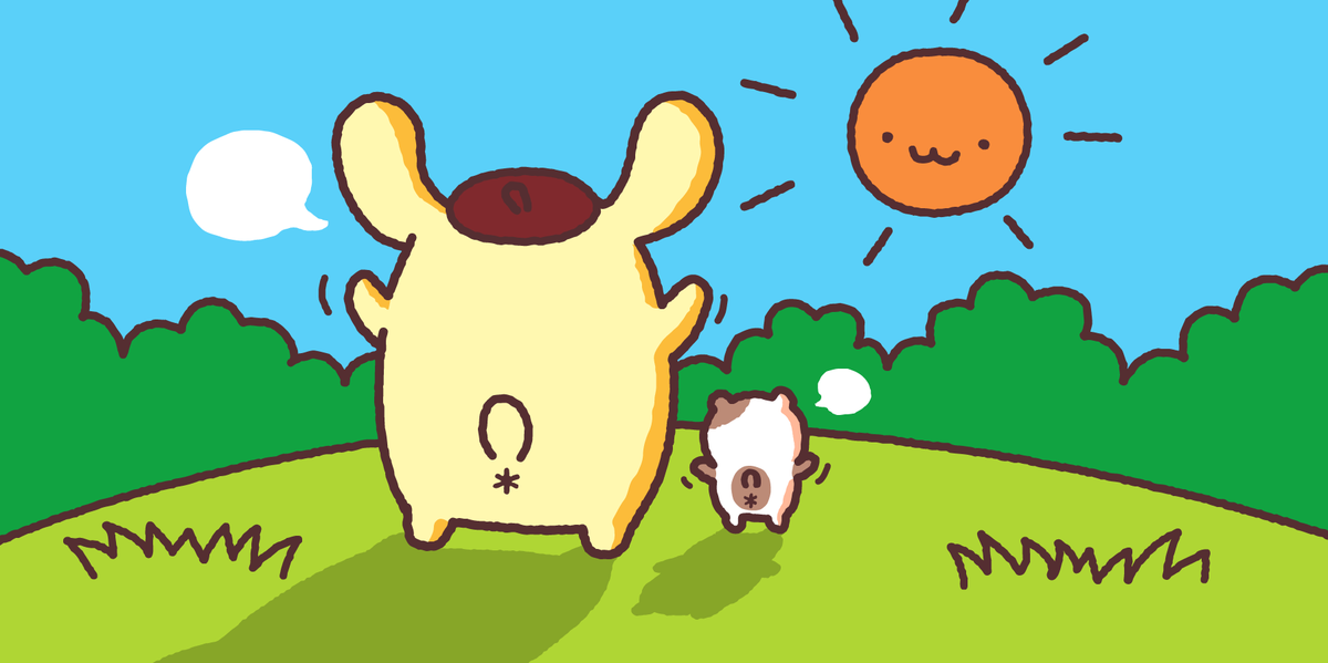 purin_sanrio's tweet photo. す〜　は〜　深呼吸で風邪予防〜♪ http://t.co/fTge2E3OSp