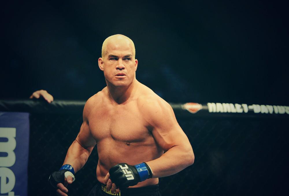 Happy Birthday Tito Ortiz! 