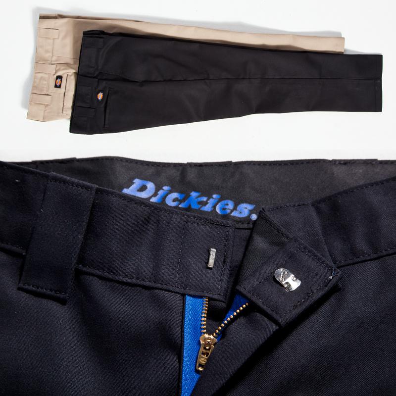 dickies 850 slim taper flex