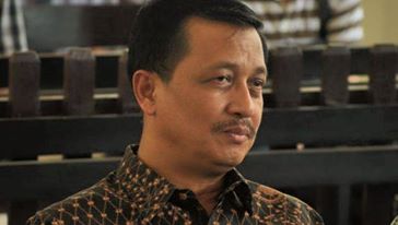 infomiliter81's tweet photo. Mantan Wakapolri Komjen Pol (Purn) Oegroseno : bambang widjojanto bukan teroris https://t.co/an7xkSMS5C @jokowi_do2 http://t.co/VK0smV7FeH