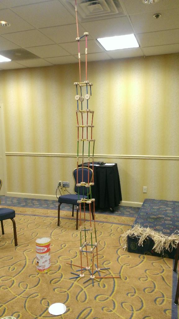 SuttonHighSTUCO's tweet image. #MASC advisor&apos;s retreat 2015 teambuilding activities #strongbase