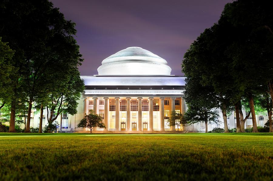 Massachusetts Institute of Technology – Cambridge, Massachusetts