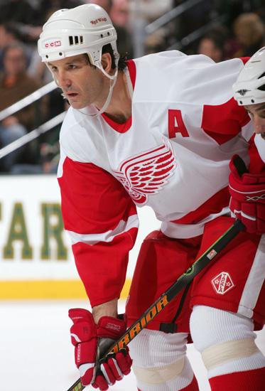 Happy 46th birthday to the one and only Brendan Shanahan! Congratulations 