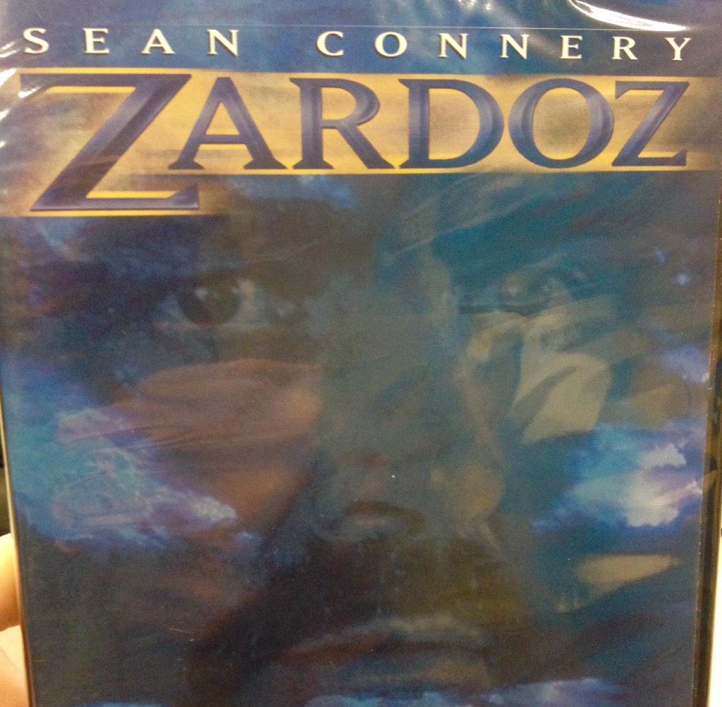 scottishninjas's tweet photo. Get yer #Whisky It's movie night with the @scottishninjas and the Sci-Fi-est of Scottish Ninjas... #Zardoz http://t.co/nM60ehJIe1