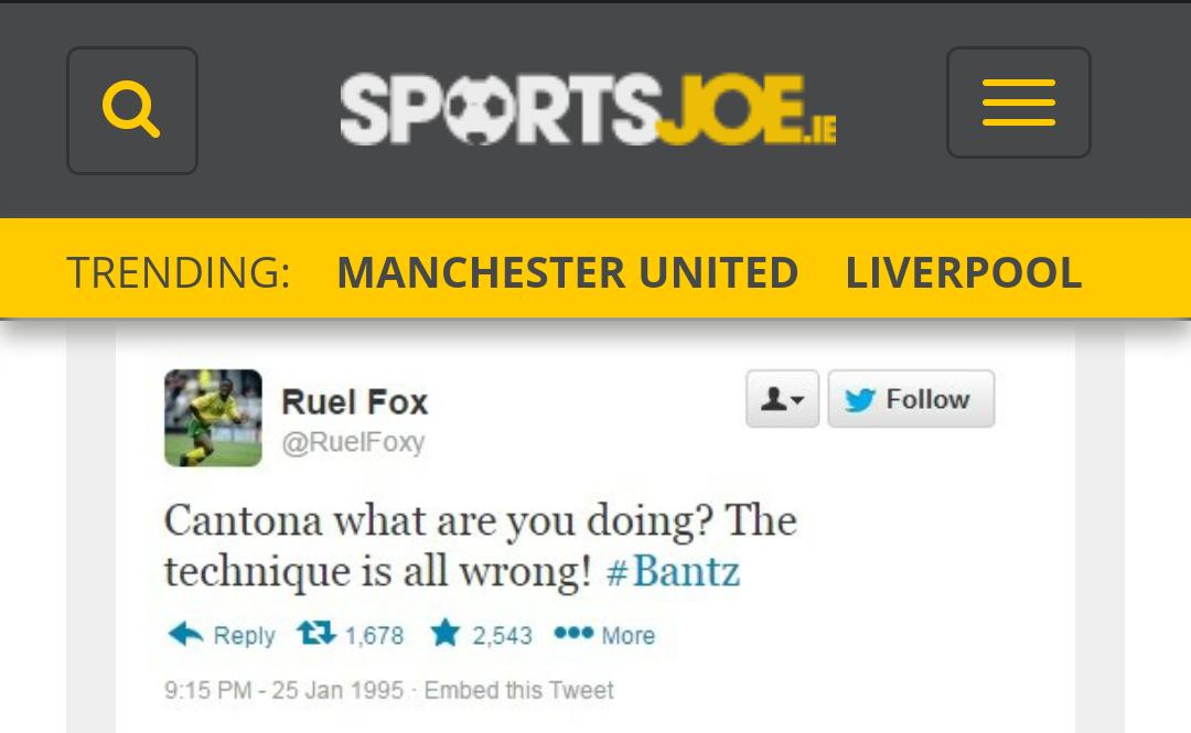 Conán Doherty tweet media