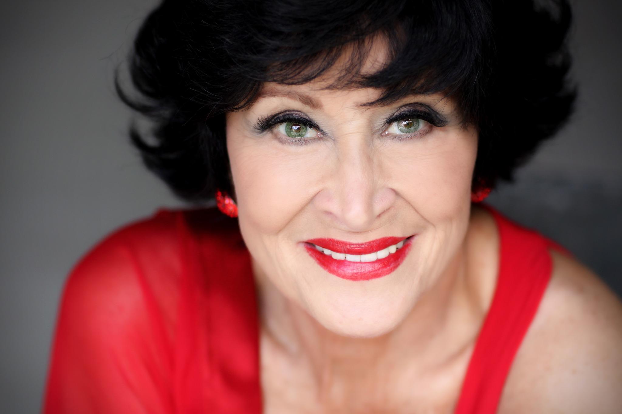 Let\s all take a moment to wish Broadway legend a happy 82nd birthday.  