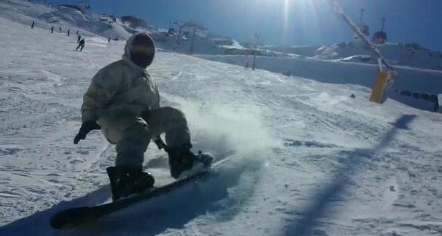 Mario_Costa95's tweet photo. Sierra Nevada 2015 http://t.co/hrJiFoHYEI
