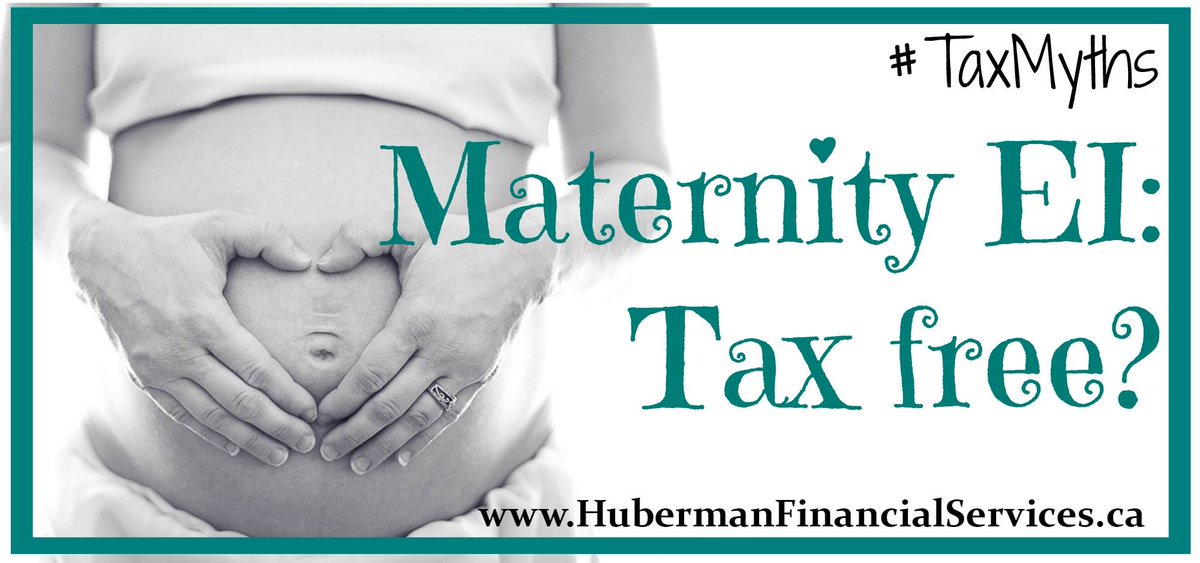 HubmanFinancial's tweet photo. What to expect when you're expecting! #TaxMyths 
http://t.co/jVcuR83UY6 http://t.co/OKFzJOBj3t