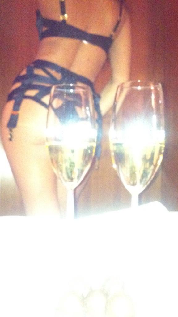 larsenn_'s tweet photo. Agent Provocateur http://t.co/u9nLfNqis1